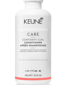 Keune Care curl conditioner - 250ML
