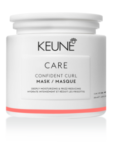 Keune Care curl mask - 200ML