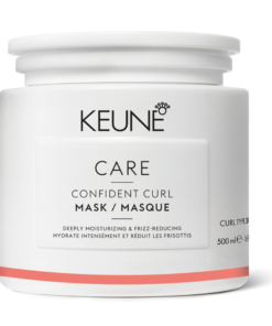 Keune care curl mask - 500ML