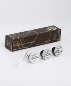 Highs Espresso coffee mani & pedi treatment - 3 steps