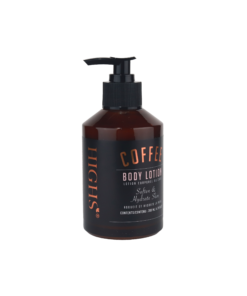 Highs Coffee body lotion -200ml