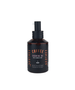 Highs Coffee essential oil -120ml