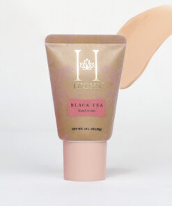 Highs Black tea hand cream - 30g