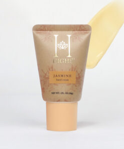 Highs Jasmine hand cream - 30g