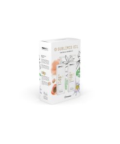 Morphosis Sublimis oil kit (shp+cond) 1000ml