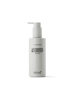 Style ultimate blowout volumizer 200ml