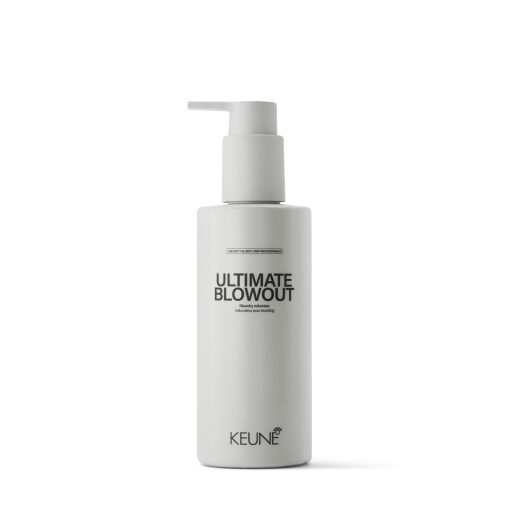 Style ultimate blowout volumizer 200ml