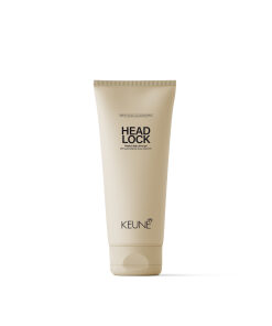 Style head lock med high shine gel 200ml