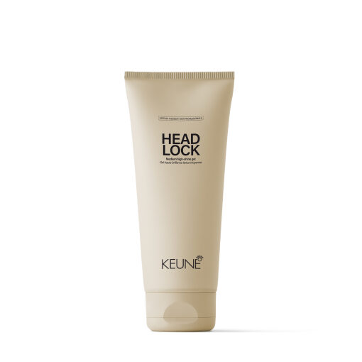 Style head lock med high shine gel 200ml