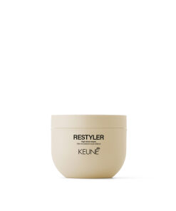 Style restyler high shine cream 100ml