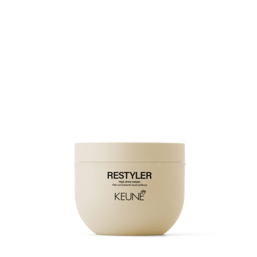 Style restyler high shine cream 100ml