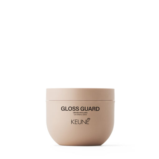 Style gloss guard shine polish wax 100ml