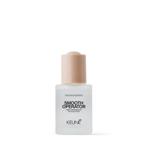 Style smooth operator serum 30ml