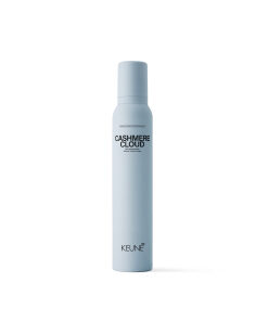 Style cashmere cloud soft foam 200ml