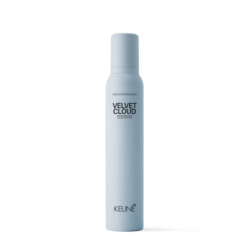 Style velvet cloud foam 200ml