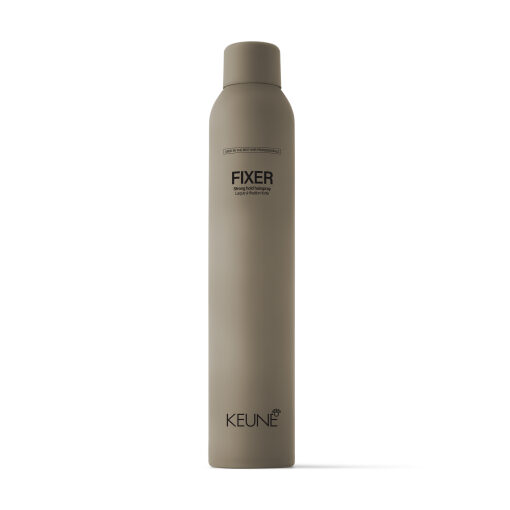 Style fixer strong hold spray 300ml