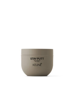 Style stay putt matte molding mud 100 ml