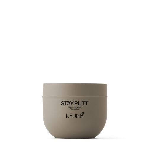 Style stay putt matte molding mud 100 ml