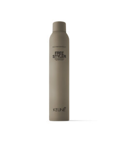 Style free styler hair spray 500ml