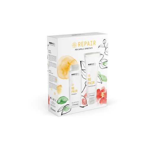 Morphosis Repair kit ( shp+cond )250ml