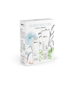 Morphosis Restructure kit ( shp+cond )250ml
