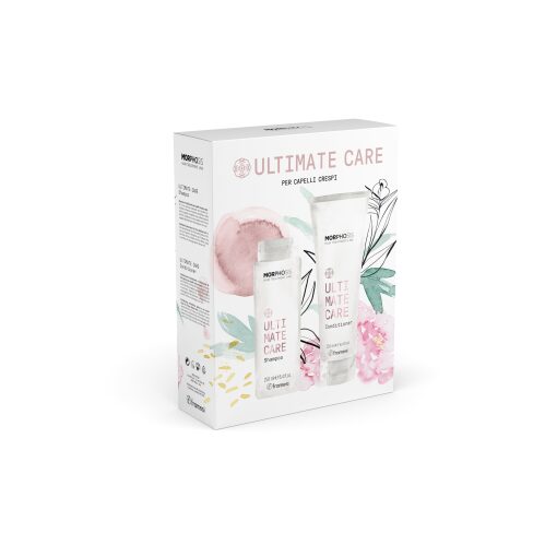 Morphosis Ultimate kit (shp+cond) 250ml