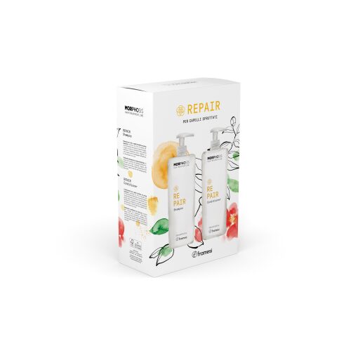 Morphosis Repair kit (shp+cond) 1000ml