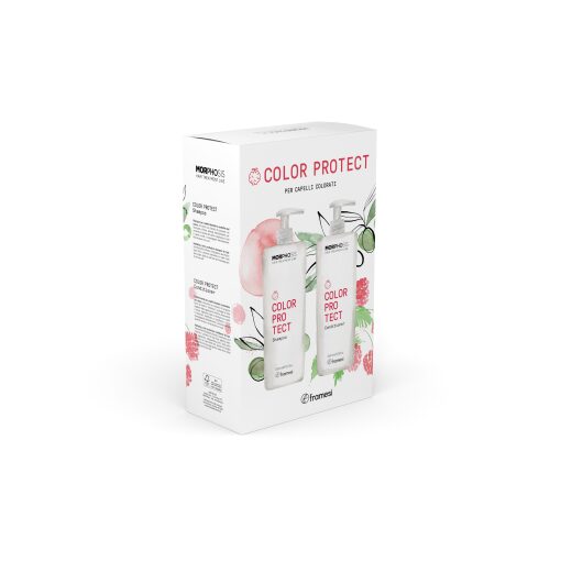 Morphosis Color Protect kit (shp+cond) 1000ml