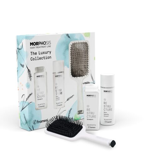 Morphosis Restructure kit (shp+elixir+brush)