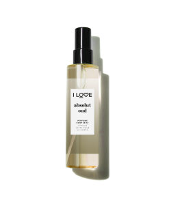 Body mist oud -200ml
