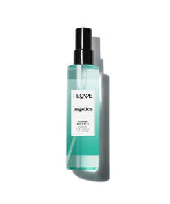 Body mist angelica -200ml
