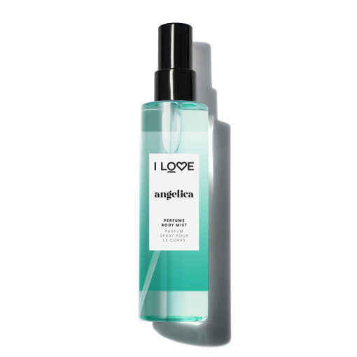 Body mist angelica -200ml