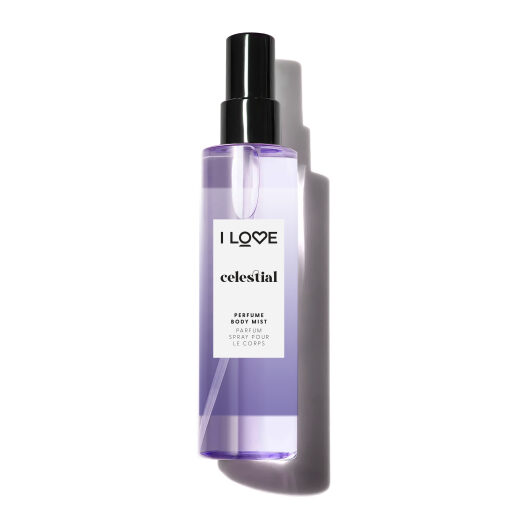 Body mist celestial -200ml