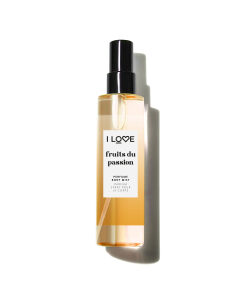 Body mist fruits du passion -200ml