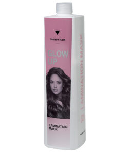 Glow up lamination mask 1000 ml