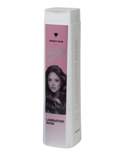 Glow up lamination Mask 300 ml