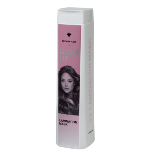 Glow up lamination Mask 300 ml