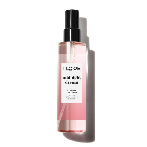 Body mist midnight -200ml