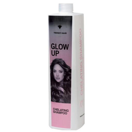 Glow up chelating shampoo 1000 ml