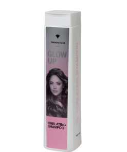 Glow up chelating shampoo 300 ml