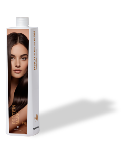 Spanish latte protein mask 1000 ml