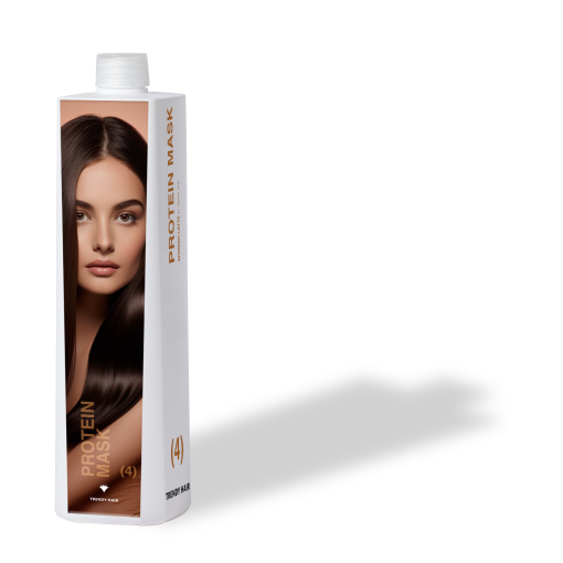 Spanish latte protein mask 1000 ml