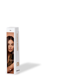 Spanish latte protein shampoo 300 ml