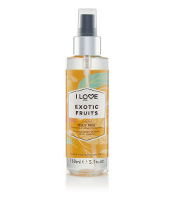 Exotic fruits body mist -150ML