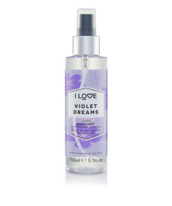 Violet dreams body mist -150ML