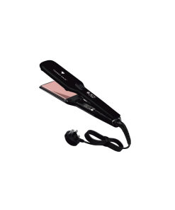 Trendy straightening iron big