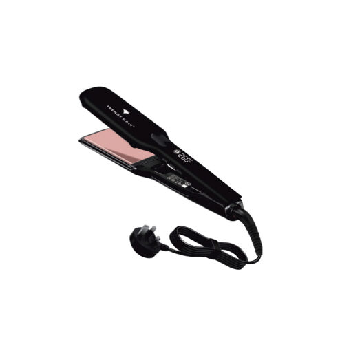 Trendy straightening iron big