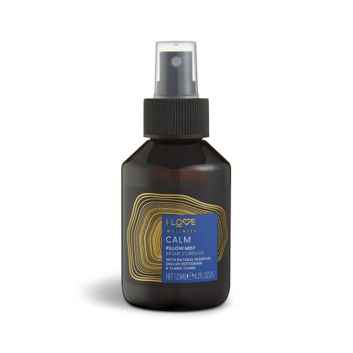 Wellness Calm Pillow Mist-125ml