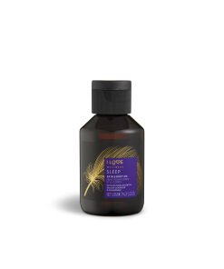 Wellness Sleep Bath & Body Oil-125ml