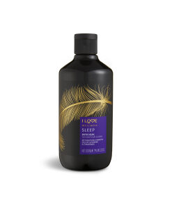 Wellness Sleep Bath Soak-500ml